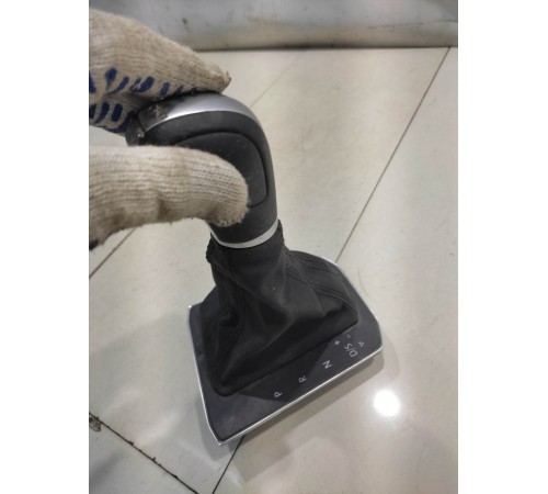 Рукоять переключения АКПП