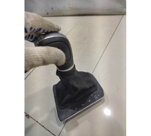 Рукоять переключения АКПП