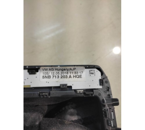 Рукоять переключения АКПП