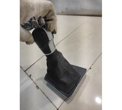 Рукоять переключения АКПП