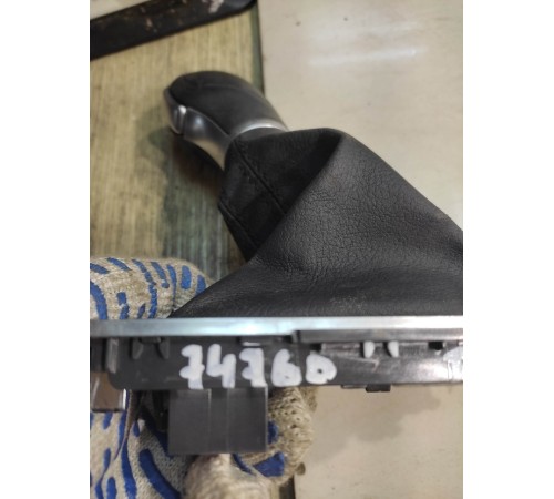 Рукоять переключения АКПП