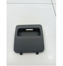 Крышка блока предохранителей