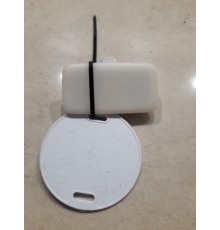 Плафон внутреннего освещения салона