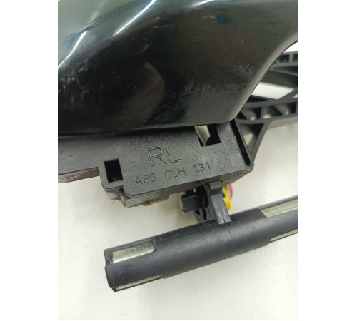 Ручка двери задняя левая наружная