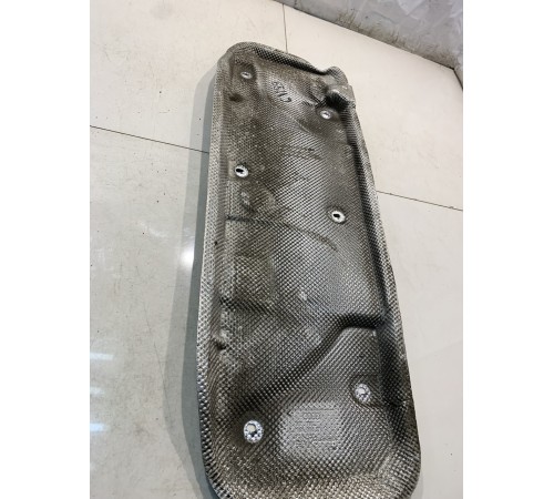 Экран тепловой