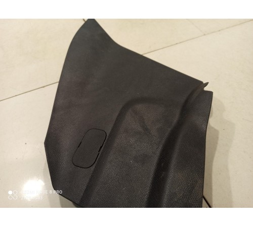 Накладка торпеды декоративная (правая)