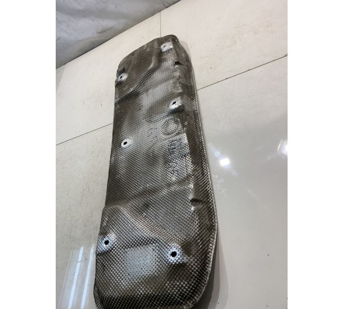 Экран тепловой