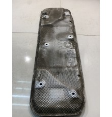 Экран тепловой