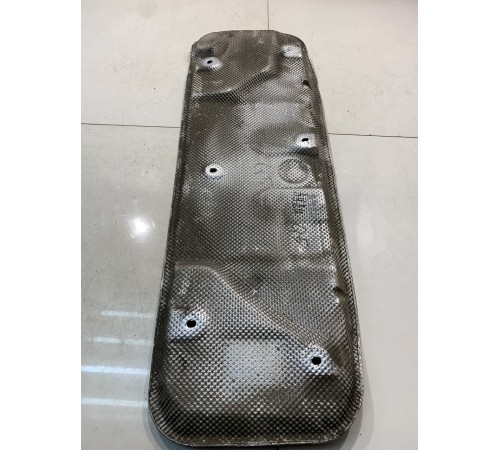 Экран тепловой