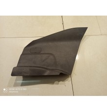 Накладка торпеды декоративная (правая)