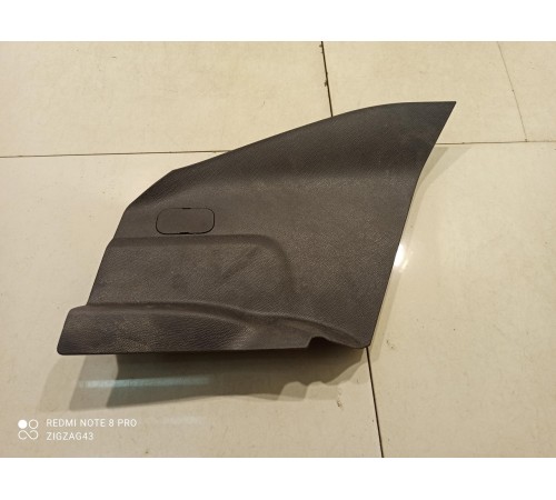 Накладка торпеды декоративная (правая)