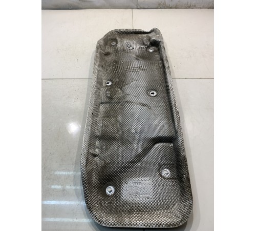 Экран тепловой