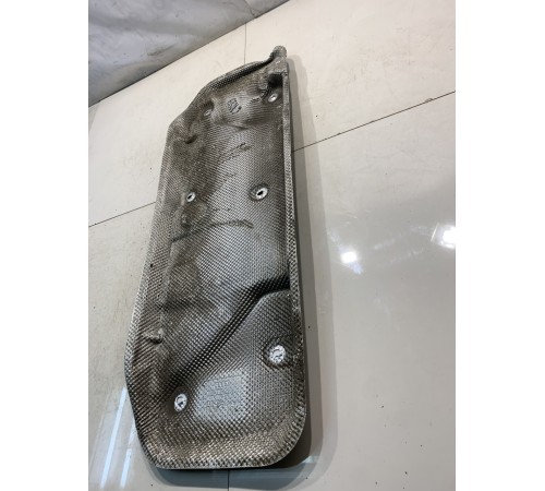 Экран тепловой