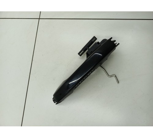 Ручка двери задняя левая наружная