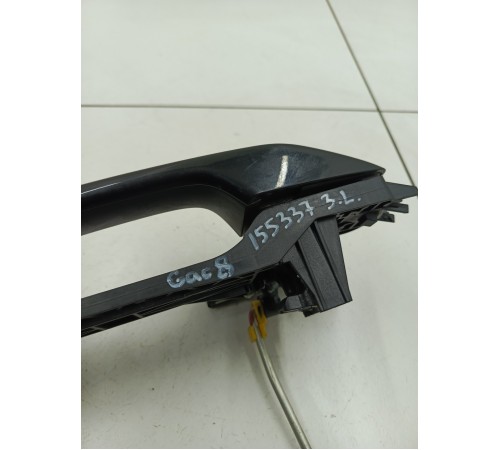 Ручка двери задняя левая наружная