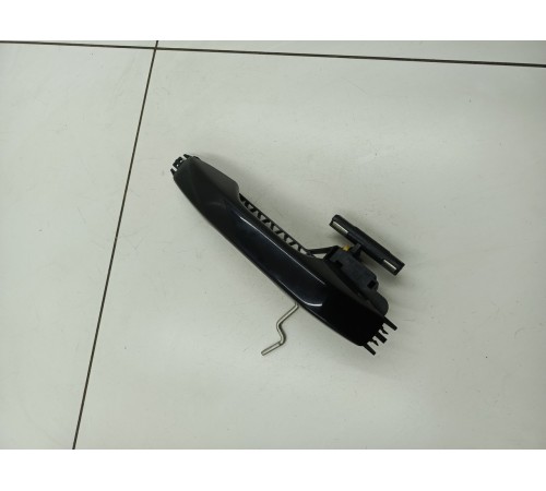 Ручка двери задняя левая наружная