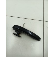 Ручка двери задняя левая наружная