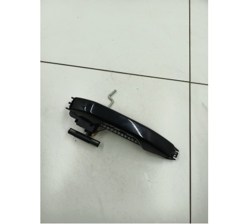 Ручка двери задняя левая наружная