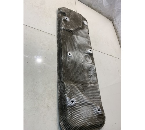 Экран тепловой