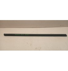 Молдинг Стекла Передний Левый