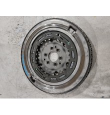 Маховик двигателя