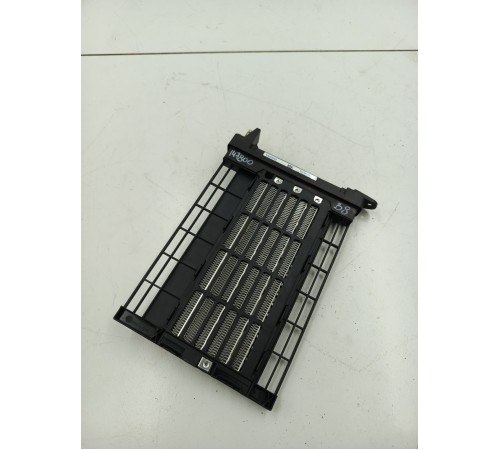 Радиатор отопителя электрический