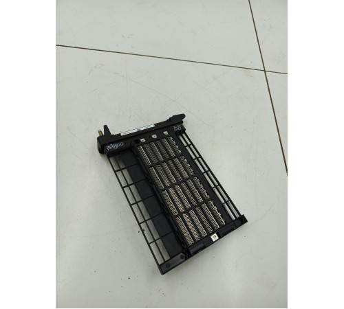 Радиатор отопителя электрический