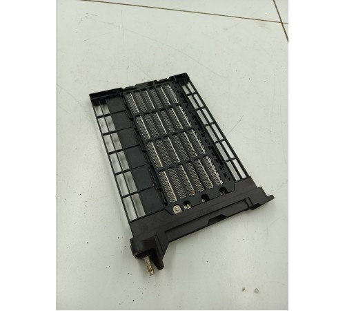 Радиатор отопителя электрический