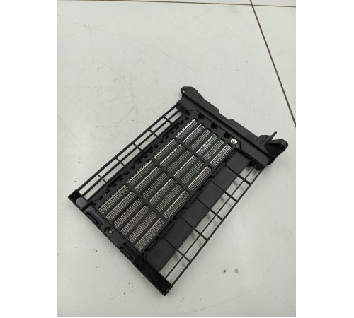 Радиатор отопителя электрический