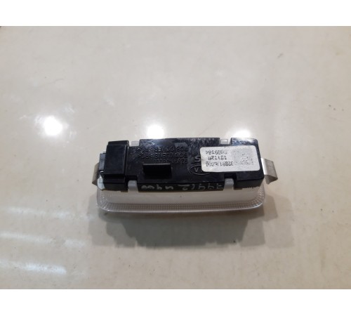 Плафон внутреннего освещения