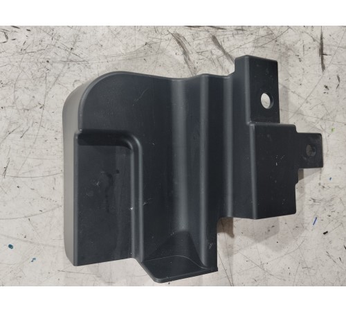 Накладка (пластик) салона задняя левая