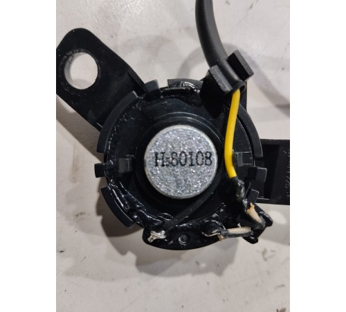 Динамик высокочастотный