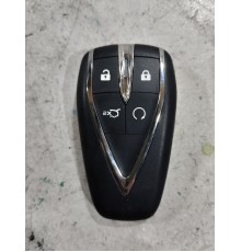 Ключ зажигания пульт