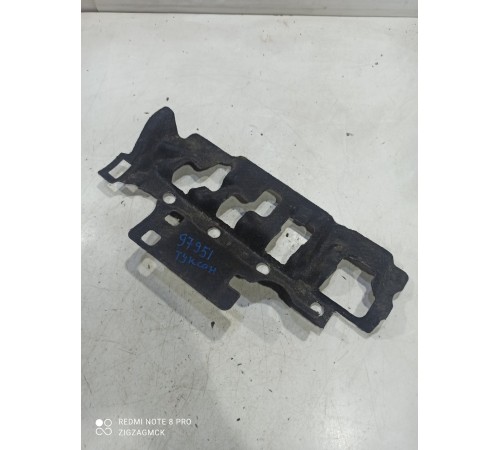 Уплотнитель, шумоизоляция кузова