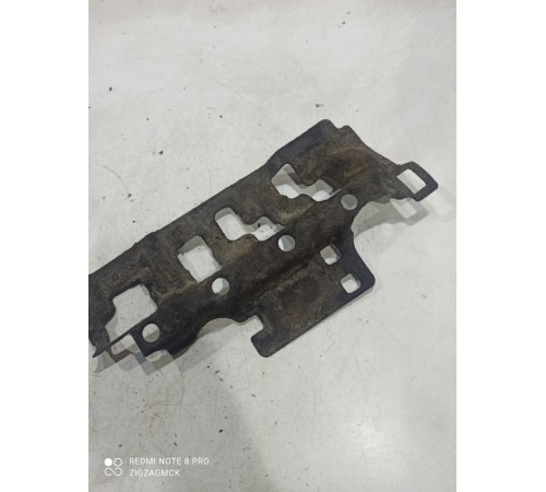 Уплотнитель, шумоизоляция кузова