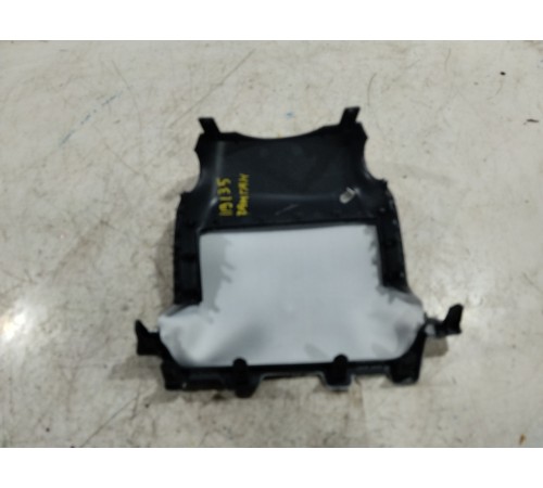 Кожух рулевой колонки верхний