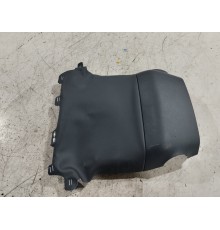 Кожух рулевой колонки верхний