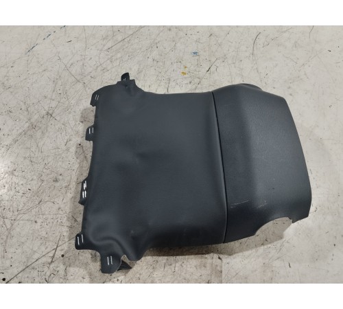 Кожух рулевой колонки верхний