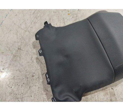 Кожух рулевой колонки верхний