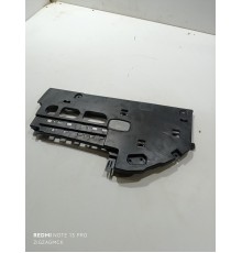 Накладка торпедо нижняя правая