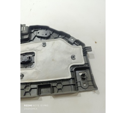 Накладка торпедо нижняя правая