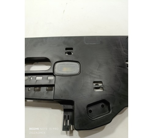 Накладка торпедо нижняя правая