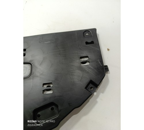 Накладка торпедо нижняя правая