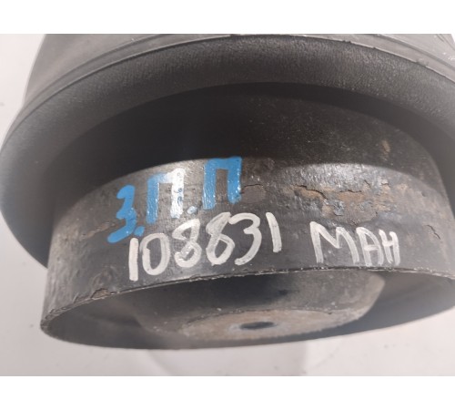 Пневмобаллон (пневмоподушка) задний правый передний