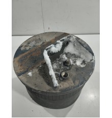 Пневмобаллон (пневмоподушка) задний правый передний