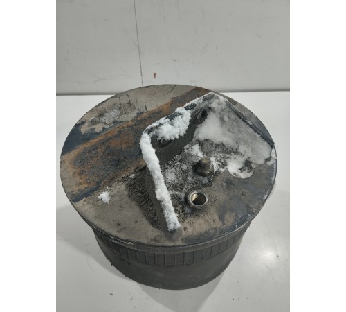 Пневмобаллон (пневмоподушка) задний правый передний