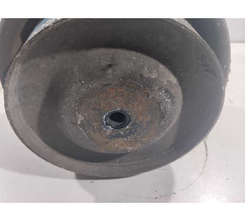 Пневмобаллон (пневмоподушка) задний правый передний