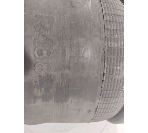 Пневмобаллон (пневмоподушка) задний правый передний