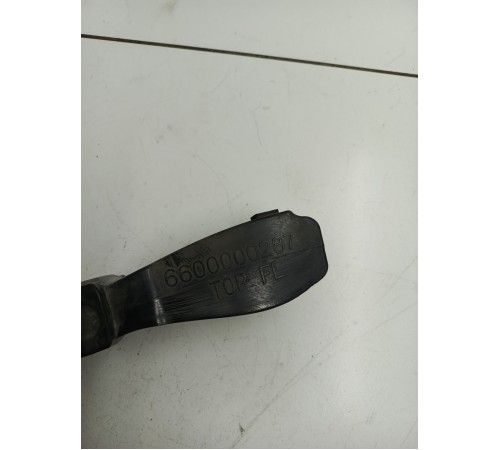 Ограничитель двери передний правый