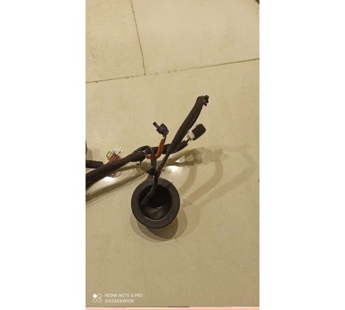 Электропроводка двери (передняя правая)